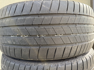 Bridgestone turanza 275/45/20 (4 foto / 4)