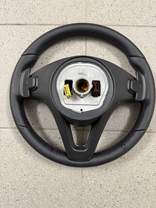 Rool ja airbag Mercedes Benz GLE w166 (3 foto / 3)