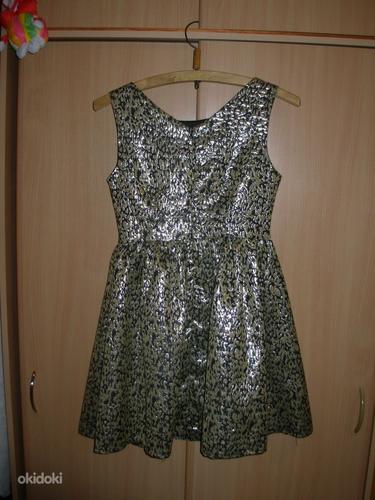 Платье праздничное.Корсет/блузка с пайеткамиS/M,новое,разные (фото #3)