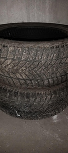 Шины 225/45 R17 (1 фото из 2)