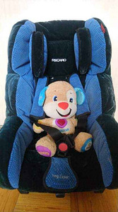 Recaro turvatool 9-18 kg (3 foto / 5)