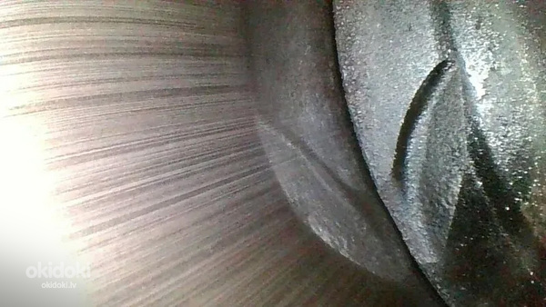 Индустриальный эндоскоп с изгибающейся головкой 3.9 мм (фото #4)