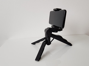 Универсальный держатель телефона - Selfie Stick (2 фото из 3)