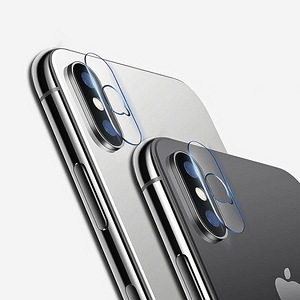 Защитные стекла камер смартфонов iPhone