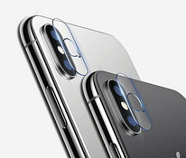 Защитные стекла камер смартфонов iPhone
