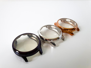 Чехлы для смарт часов Samsung 42 и 46 mm (3 фото из 3)