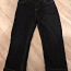 Теплые джинсы для мальчика, размер 92 (фото #3)