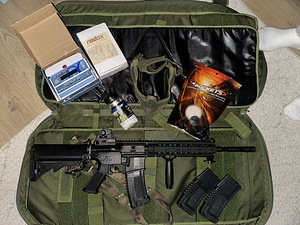 Airsoft (1 foto / 4)