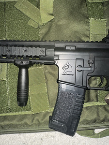 Airsoft (3 foto / 4)