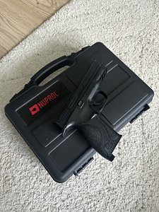 Airsofti püstol (5 foto / 8)