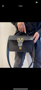 Pinko Love one classic (2 foto / 2)