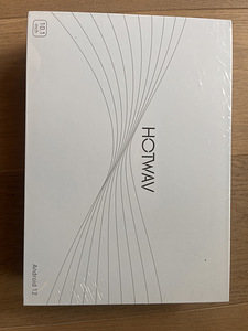HOTWAV TAB R6 PRO 128GB (3 foto / 4)