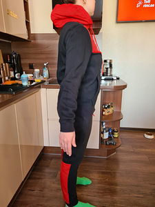 Nike Unisex dressipluus (4 foto / 6)