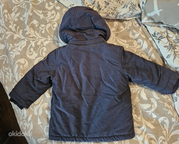 Детская зимняя куртка, размер 80,s.Oliver (фото #3)