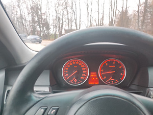 BMW 530d (7 фото из 7)