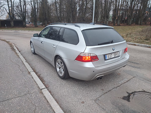 BMW 530d (3 фото из 7)