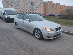 BMW 530d (1 фото из 7)
