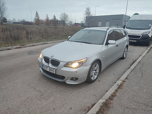 BMW 530d (2 фото из 7)