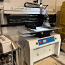 Elektroonika tootmise masin - Stencil printer (foto #1)