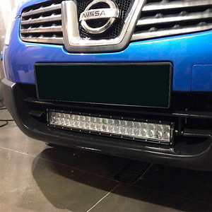 Võimas Led Kaugtuli pikk 505mm Uus (6 foto / 8)