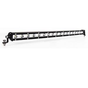 Ultra slim võimas Led Kaugtuli pikk 50cm Uus! (7 foto / 8)
