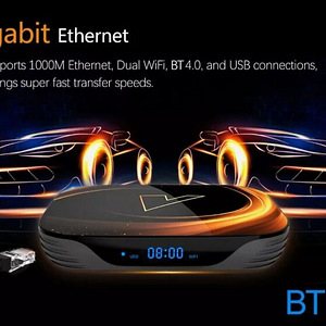 Androidi telekast Vontar x3 Ram 4Gb Rom 32Gb (2 foto / 10)