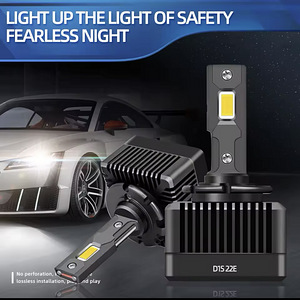 D1S Led pirnid (4 foto / 8)