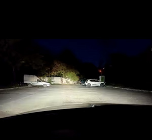 D1S Led pirnid (8 foto / 8)