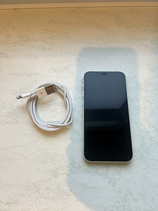 iPhone 12 mini 64GB (7 foto / 7)