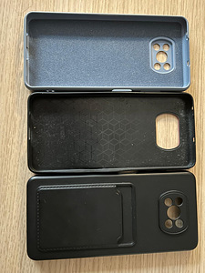 Poco X3 NFC 6GB RAM 128GB ROM (2 foto / 4)