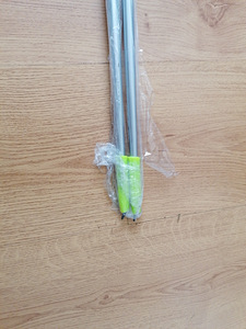 Kepid risti- ja rullsuusale, 145 cm. (3 foto / 3)