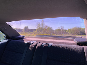 BMW 318is (13 foto / 13)