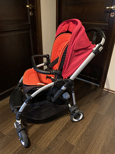Коляска Bogaboo bee5