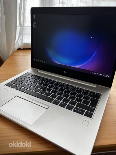 HP Elitebook 735 G6