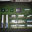 Vana videokaart, RAM ja protsessorid (foto #2)