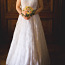 Свадебное платье s36 (фото #1)