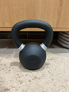Sangpomm 10kg (2 foto / 2)