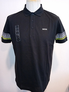 Hugo Boss polosärk (1 foto / 1)