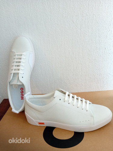 Hugo Boss jalanõud