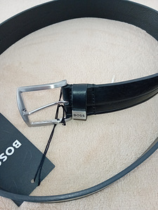 Hugo Boss rihm (1 foto / 1)