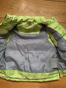 Huppa vest, suurus 116 (2 foto / 4)