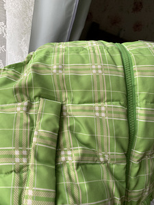 Huppa vest, suurus 116 (3 foto / 4)