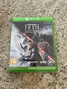 Star wars jedi fallen order (1 фото из 1)