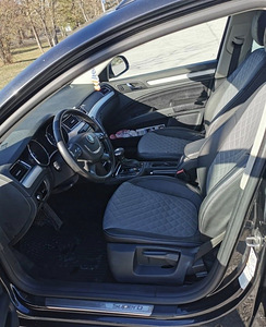 Škoda suberp 2.0 4*4 kW 103 2013 aasta (8 foto / 12)