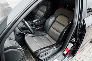 Audi a4 171kw (8 фото из 13)