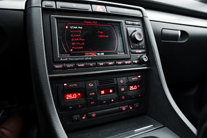 Audi a4 171kw (11 фото из 13)