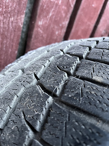 R16 5x120 valuveljed Lamellrehvidega BMW (3 foto / 4)