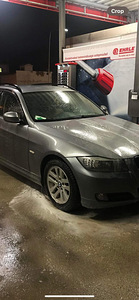 R16 5x120 valuveljed Lamellrehvidega BMW (4 foto / 4)