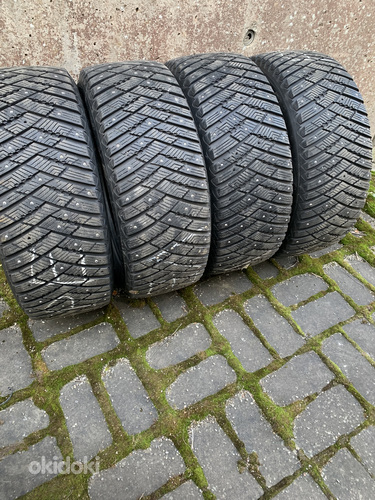 Naastrehv