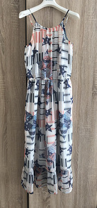 Tommy Hilfiger kleit 152 (3 foto / 3)